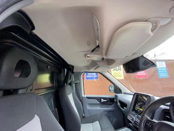 LEVC VN5 31kWh City Auto Euro 6 5dr (Range Extender)