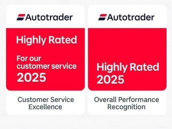 LEVC VN5 31kWh City Auto Euro 6 5dr (Range Extender)