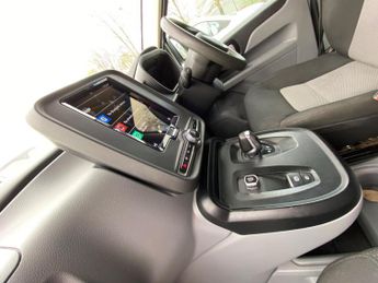 LEVC VN5 31kWh City Auto Euro 6 5dr (Range Extender)
