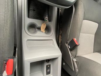 LEVC VN5 31kWh City Auto Euro 6 5dr (Range Extender)