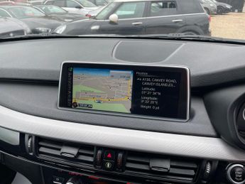 BMW X5 2.0 25d M Sport Auto xDrive Euro 6 (s/s) 5dr