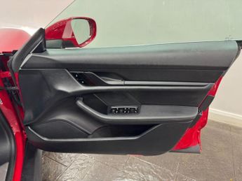 Porsche Taycan Performance 79.2kWh 4S Auto 4WD 4dr