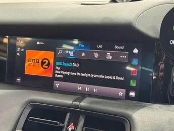 Porsche Taycan Performance 79.2kWh 4S Auto 4WD 4dr