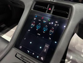 Porsche Taycan Performance 79.2kWh 4S Auto 4WD 4dr
