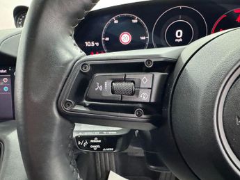 Porsche Taycan Performance 79.2kWh 4S Auto 4WD 4dr
