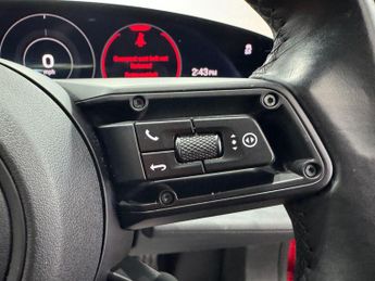 Porsche Taycan Performance 79.2kWh 4S Auto 4WD 4dr