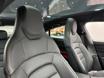 Porsche Taycan Performance 79.2kWh 4S Auto 4WD 4dr