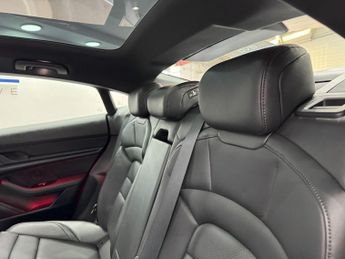 Porsche Taycan Performance 79.2kWh 4S Auto 4WD 4dr