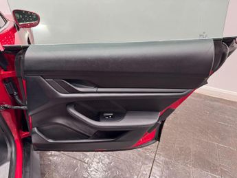 Porsche Taycan Performance 79.2kWh 4S Auto 4WD 4dr