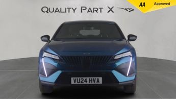 Peugeot 408 1.2 PureTech GT Fastback EAT Euro 6 (s/s) 5dr