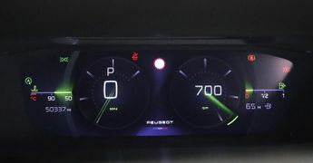 Peugeot 408 1.2 PureTech GT Fastback EAT Euro 6 (s/s) 5dr