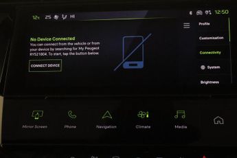 Peugeot 408 1.2 PureTech GT Fastback EAT Euro 6 (s/s) 5dr