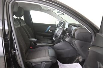 Citroen e-C4 50kWh Shine Auto 5dr