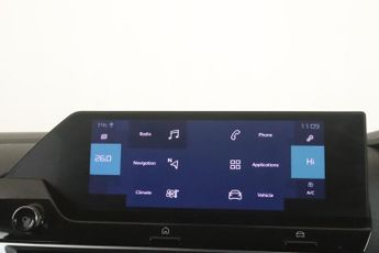 Citroen e-C4 50kWh Shine Auto 5dr