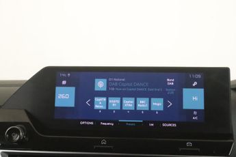 Citroen e-C4 50kWh Shine Auto 5dr