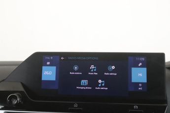 Citroen e-C4 50kWh Shine Auto 5dr