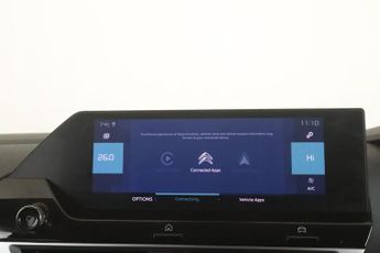 Citroen e-C4 50kWh Shine Auto 5dr