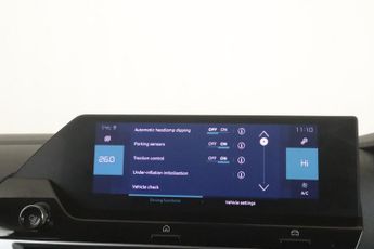 Citroen e-C4 50kWh Shine Auto 5dr