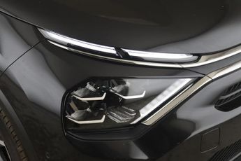 Citroen e-C4 50kWh Shine Auto 5dr