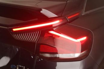 Citroen e-C4 50kWh Shine Auto 5dr