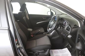 Suzuki S-Cross 1.5h Motion AGS Auto Euro 6 (s/s) 5dr
