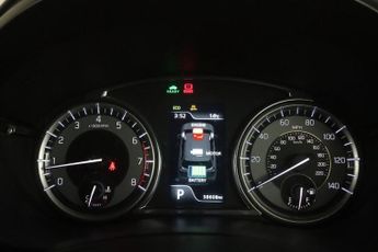 Suzuki S-Cross 1.5h Motion AGS Auto Euro 6 (s/s) 5dr