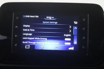 Suzuki S-Cross 1.5h Motion AGS Auto Euro 6 (s/s) 5dr