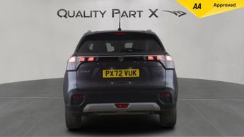 Suzuki S-Cross 1.5h Motion AGS Auto Euro 6 (s/s) 5dr