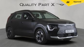 Kia Niro 64.8kWh 2 Auto 5dr