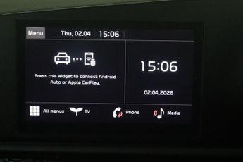 Kia Niro 64.8kWh 2 Auto 5dr