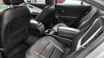 Chevrolet Volt Auto Euro 5 5dr (Extended Range)