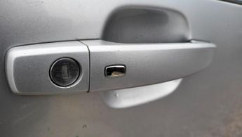 Chevrolet Volt Auto Euro 5 5dr (Extended Range)