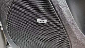 Chevrolet Volt Auto Euro 5 5dr (Extended Range)