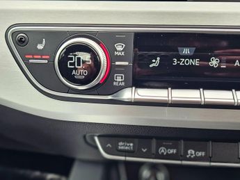 Audi A5 1.4 TFSI S line S Tronic Euro 6 (s/s) 2dr