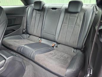 Audi A5 1.4 TFSI S line S Tronic Euro 6 (s/s) 2dr