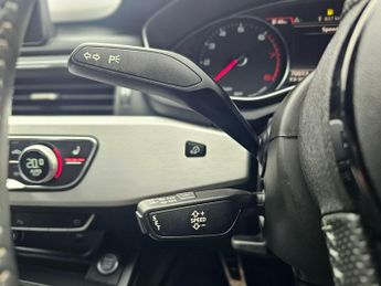 Audi A5 1.4 TFSI S line S Tronic Euro 6 (s/s) 2dr