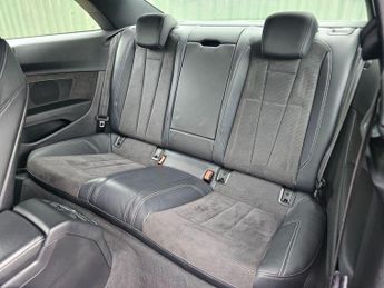 Audi A5 1.4 TFSI S line S Tronic Euro 6 (s/s) 2dr
