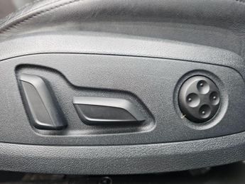 Audi A5 1.4 TFSI S line S Tronic Euro 6 (s/s) 2dr