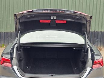 Audi A5 1.4 TFSI S line S Tronic Euro 6 (s/s) 2dr