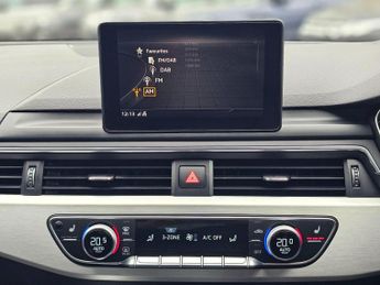 Audi A5 1.4 TFSI S line S Tronic Euro 6 (s/s) 2dr