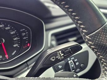 Audi A5 1.4 TFSI S line S Tronic Euro 6 (s/s) 2dr