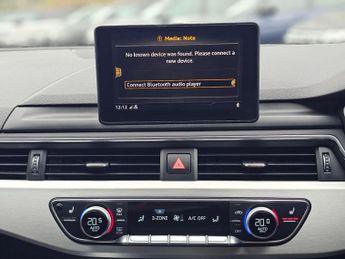 Audi A5 1.4 TFSI S line S Tronic Euro 6 (s/s) 2dr