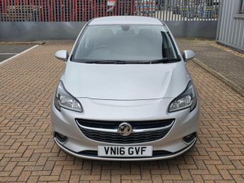 Vauxhall Corsa 1.4i ecoFLEX SE Euro 6 5dr
