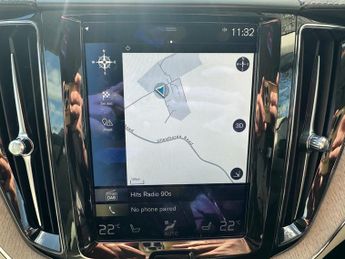 Volvo XC60 2.0 D5 PowerPulse Inscription Pro Auto AWD Euro 6 (s/s) 5dr