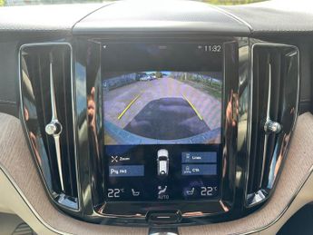 Volvo XC60 2.0 D5 PowerPulse Inscription Pro Auto AWD Euro 6 (s/s) 5dr