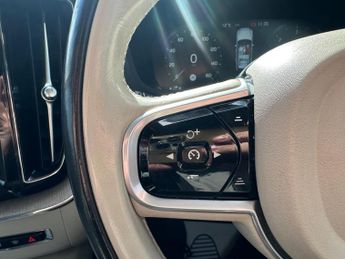 Volvo XC60 2.0 D5 PowerPulse Inscription Pro Auto AWD Euro 6 (s/s) 5dr