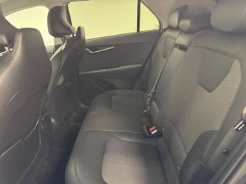 Kia Niro 1.6 GDi 11.1kWh 3 DCT Euro 6 (s/s) 5dr