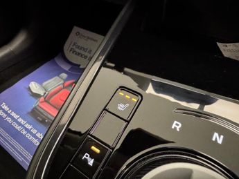 Kia Niro 1.6 GDi 11.1kWh 3 DCT Euro 6 (s/s) 5dr