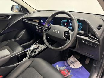Kia Niro 1.6 GDi 11.1kWh 3 DCT Euro 6 (s/s) 5dr