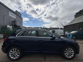 Audi Q3 1.5 TFSI CoD 35 Sport S Tronic Euro 6 (s/s) 5dr